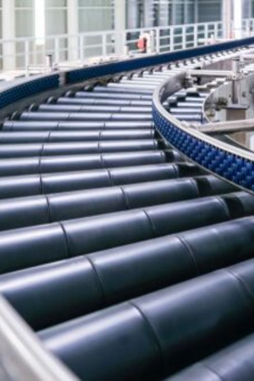 Belting and Rubber Products