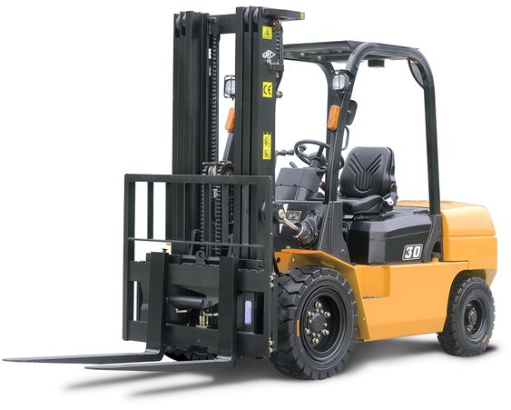 Material Handling Equipment