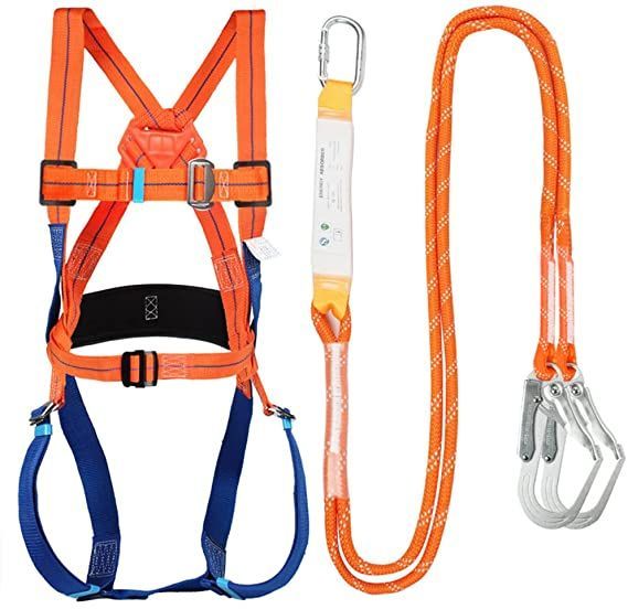 Industrial Safety Products